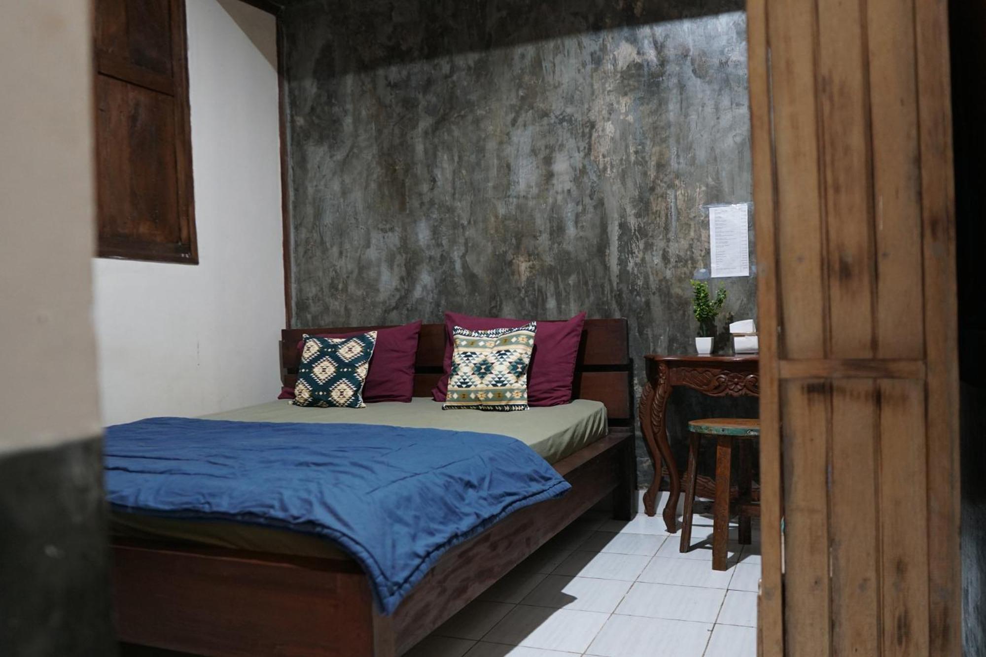 Twospaces Living At Wave And Chill House, Canggu ภายนอก รูปภาพ