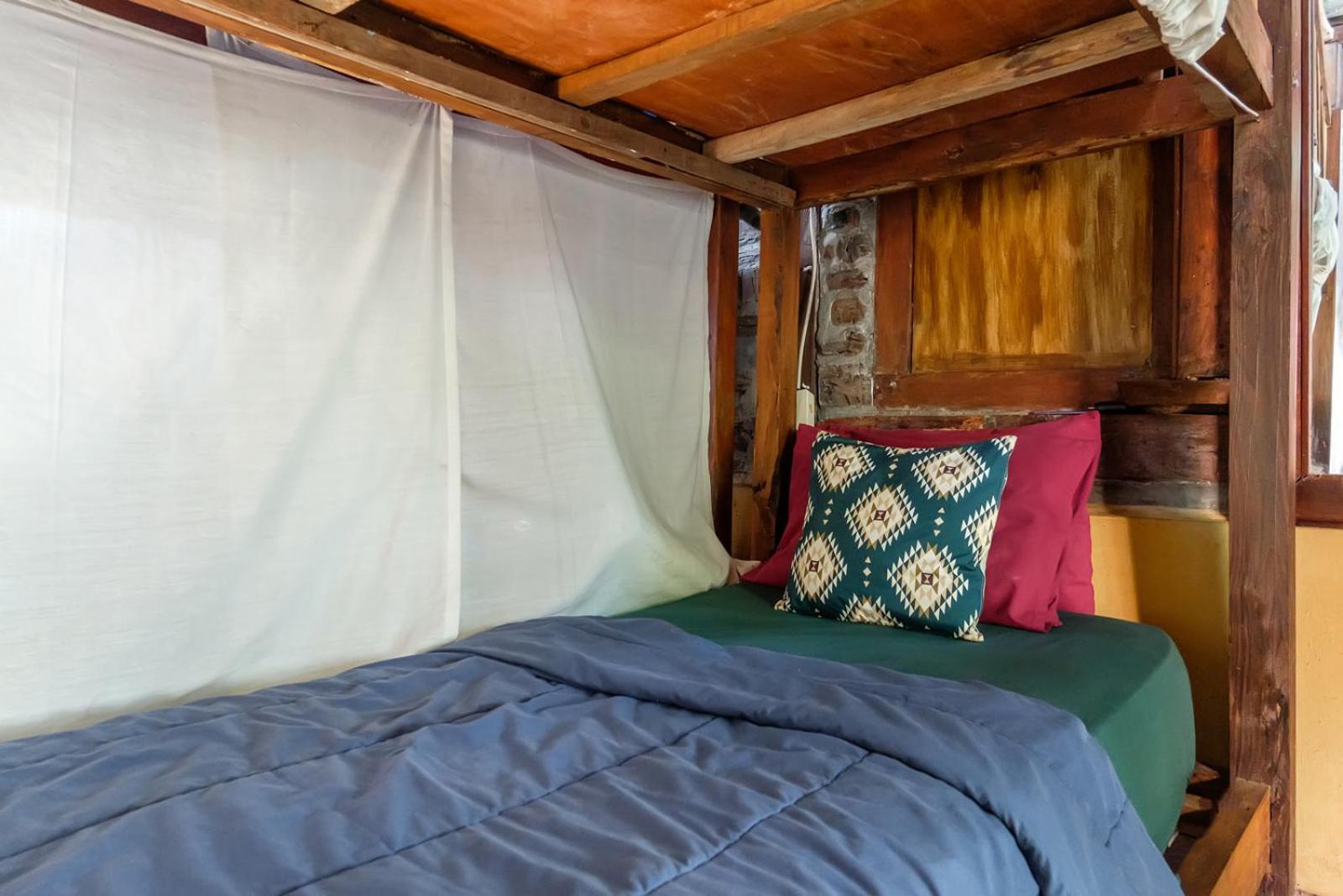 Twospaces Living At Wave And Chill House, Canggu ภายนอก รูปภาพ