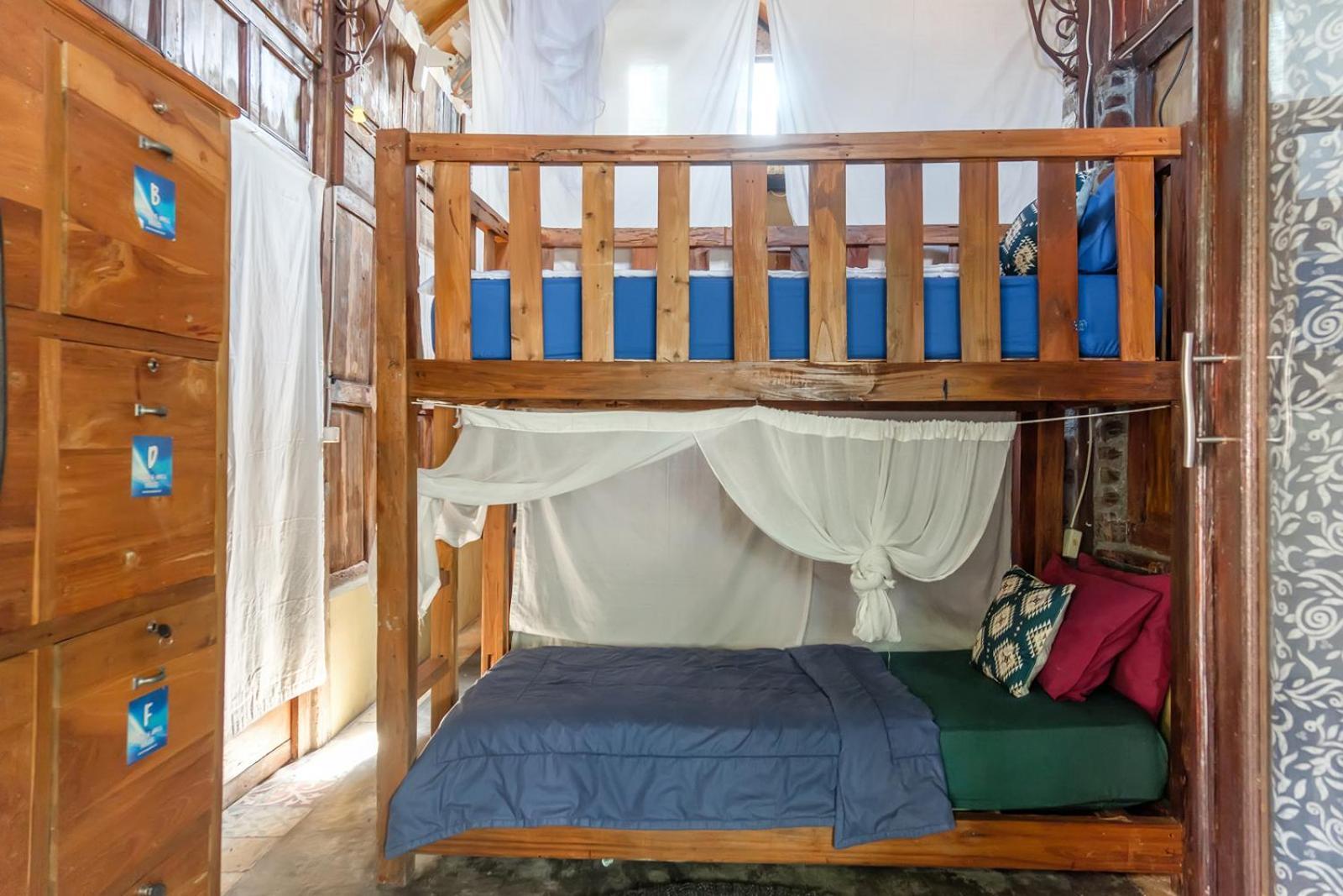 Twospaces Living At Wave And Chill House, Canggu ภายนอก รูปภาพ