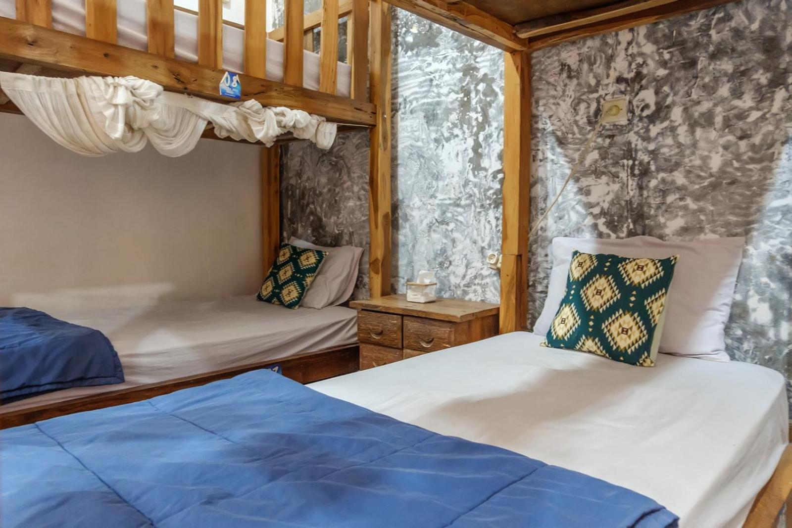 Twospaces Living At Wave And Chill House, Canggu ภายนอก รูปภาพ