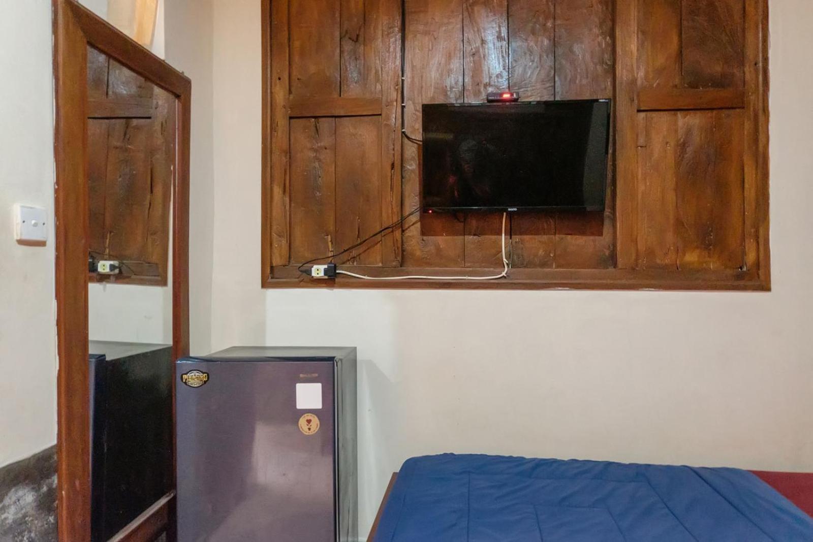 Twospaces Living At Wave And Chill House, Canggu ภายนอก รูปภาพ