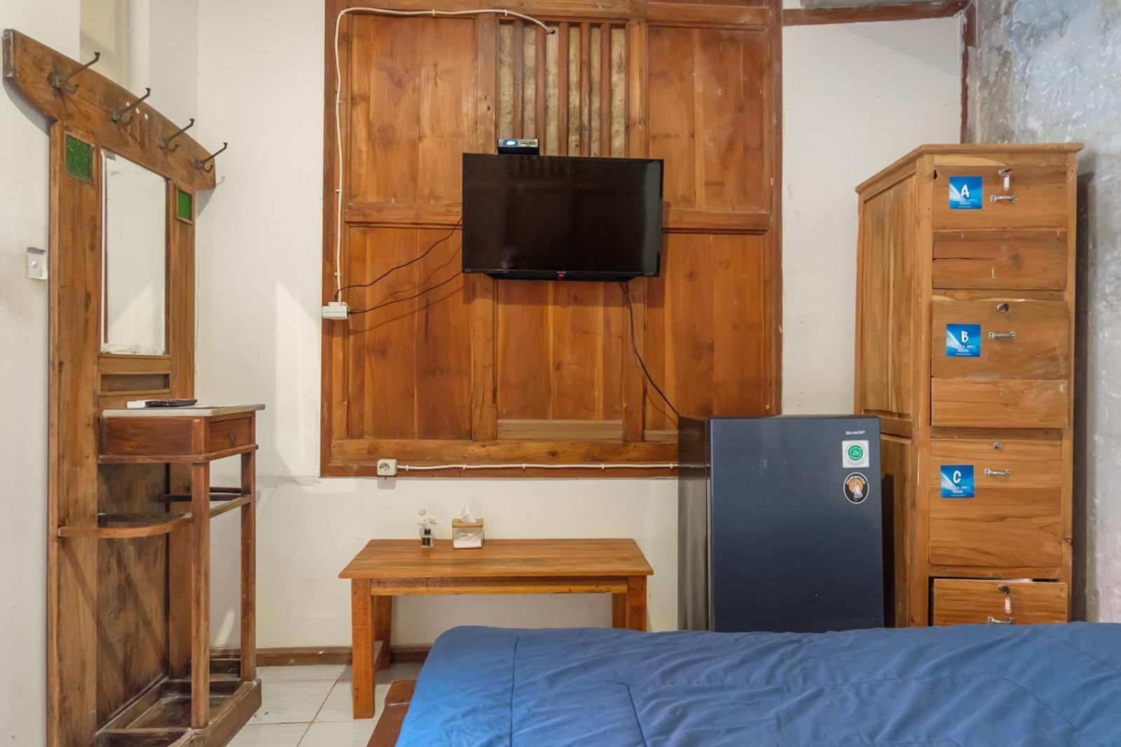 Twospaces Living At Wave And Chill House, Canggu ภายนอก รูปภาพ
