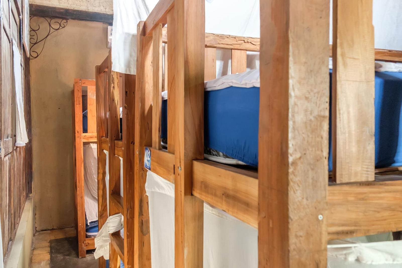 Twospaces Living At Wave And Chill House, Canggu ภายนอก รูปภาพ