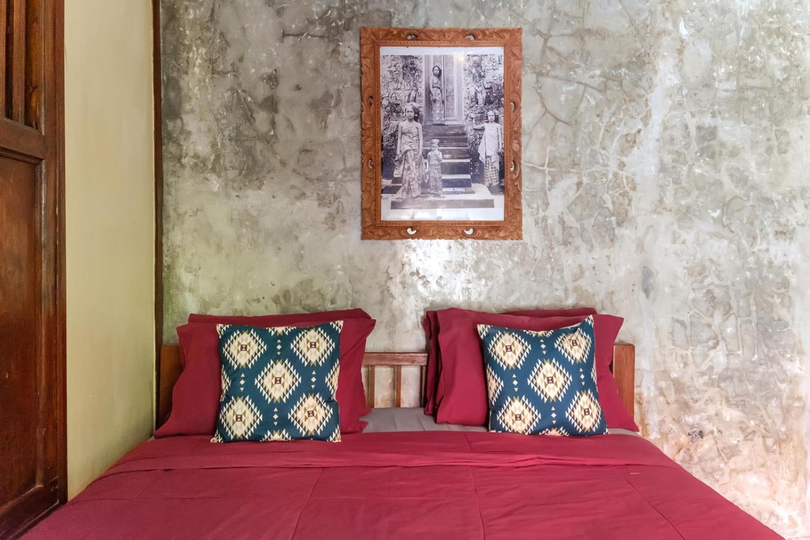 Twospaces Living At Wave And Chill House, Canggu ภายนอก รูปภาพ