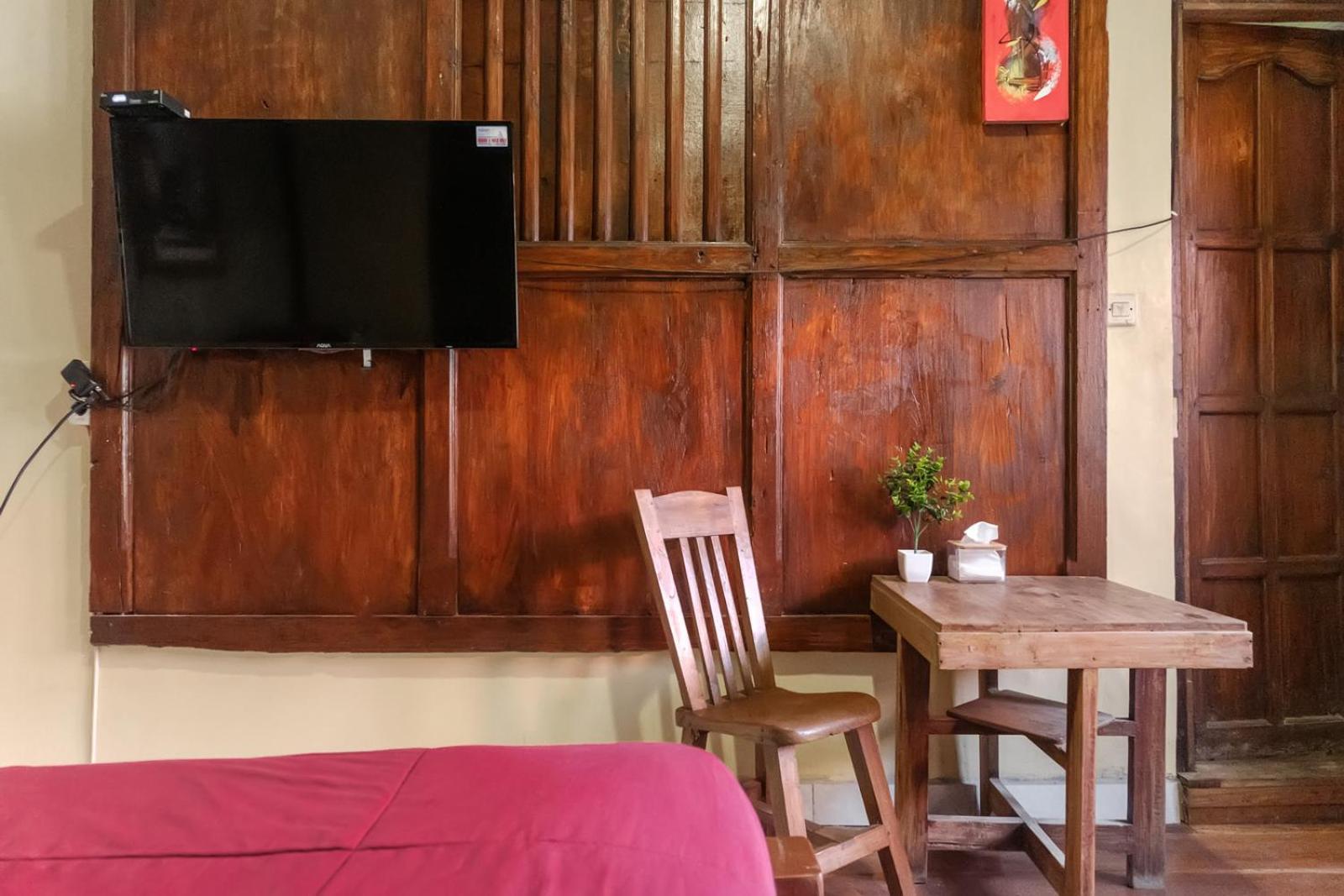 Twospaces Living At Wave And Chill House, Canggu ภายนอก รูปภาพ